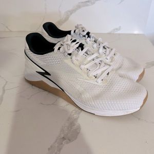 Reebok nano x3